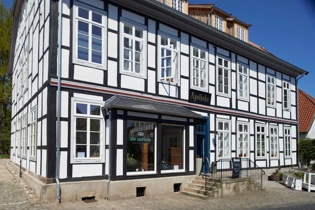 Small Double Room in Bad Essen, Wiehengebirge