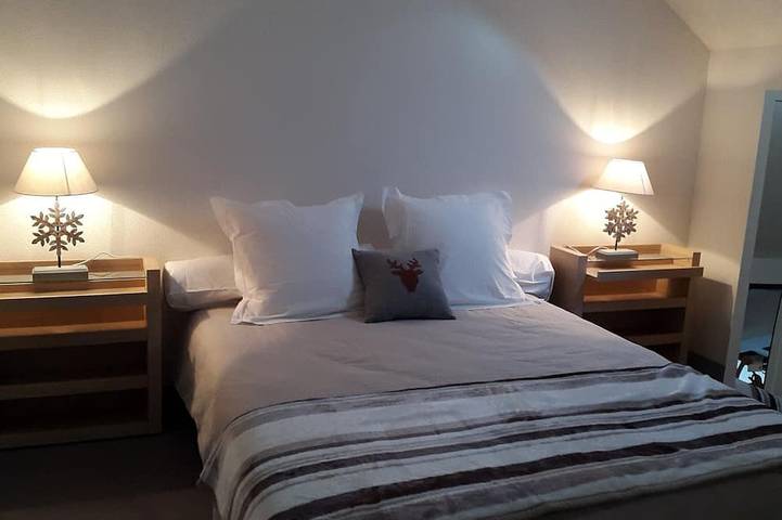 Gîte pour 8 personnes à Saint-Pons (Alpes-de-Haute-Provence) - 2