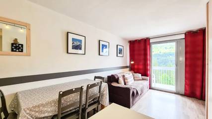 Apartment for 4 People in Flaine, Grand Massif, Photo 3