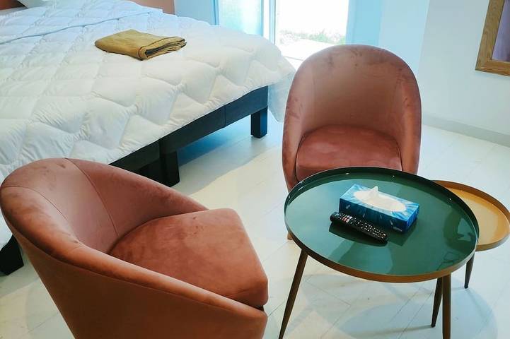 Location de vacances pour 4 personnes, avec jacuzzi dans Saint-Jean-de-Vaux - 4