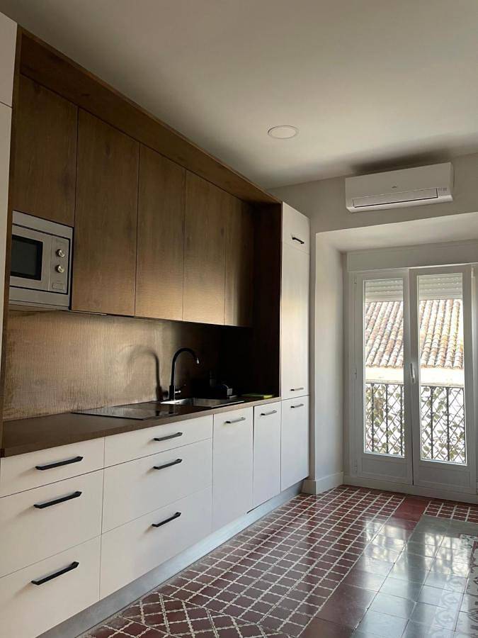 Apartamento entero, One-Bedroom Apartment in Aranjuez, Provincia de Madrid