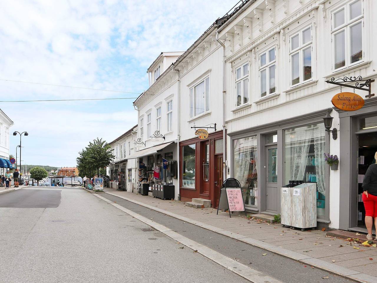 Ganze Wohnung, 5 Personen Ferienhaus in Risør in Risør