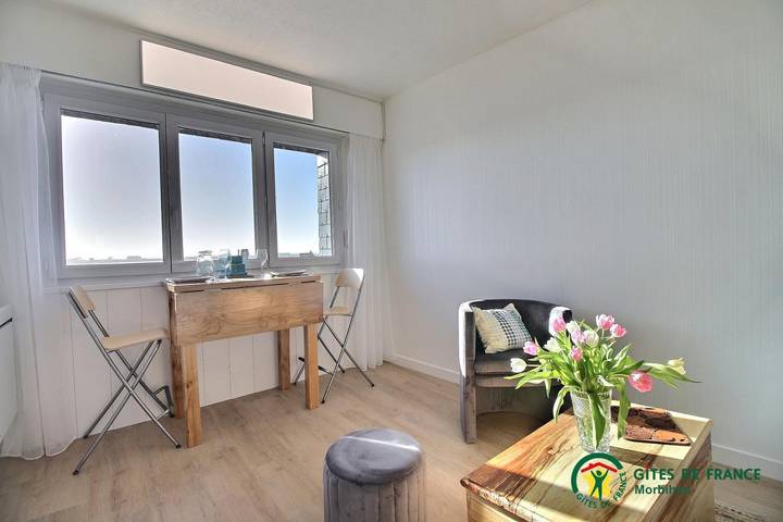 Gîte pour 2 personnes à Port-Louis - 4