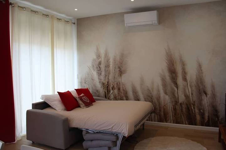 Location de vacances pour 4 personnes à Sélestat - 4