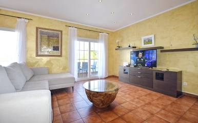 Holiday home in Sa Torre, Llucmajor für 8 