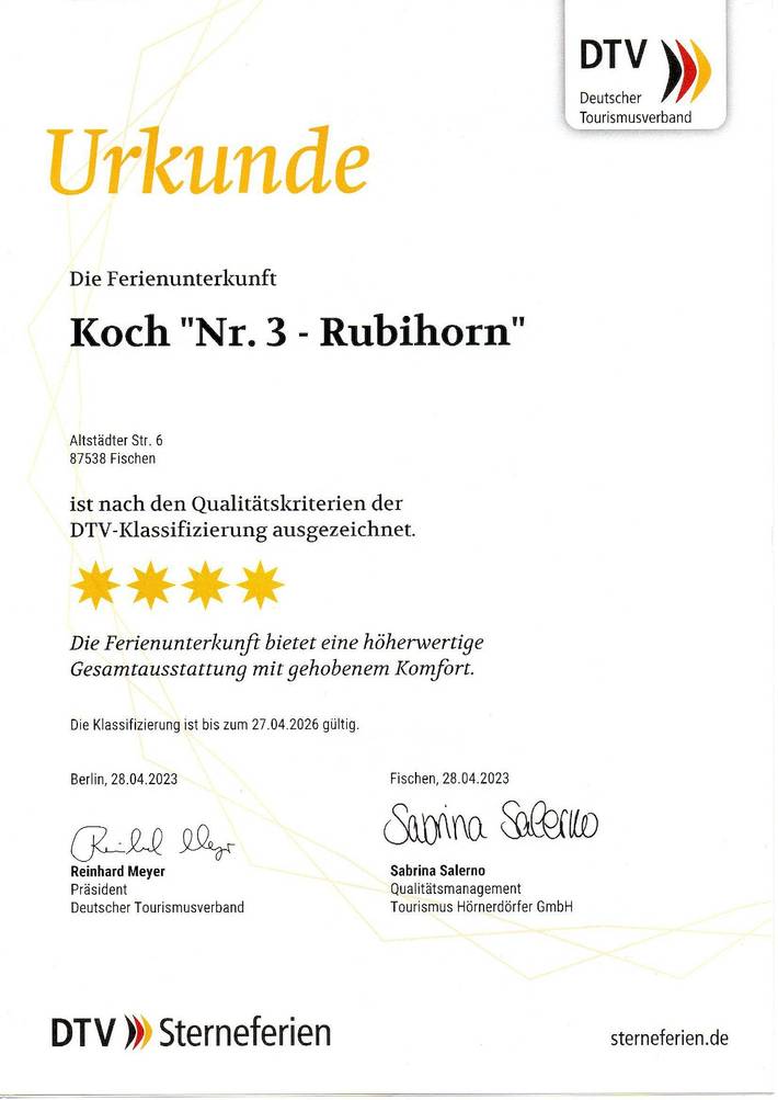 Ganze Ferienwohnung, Rubihorn in Fischen, Bayerisch Schwaben