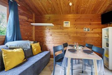 Bungalow für 6 Personen in Saint-Urbain (Vendée), Vendée, Bild 4