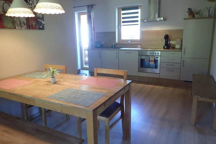 B&B für 5 Personen, mit Garten in Maria Alm