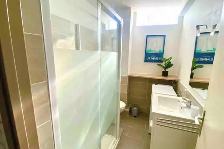 Gîte pour 4 personnes dans Gare De Saint Raphael Valescure - 3