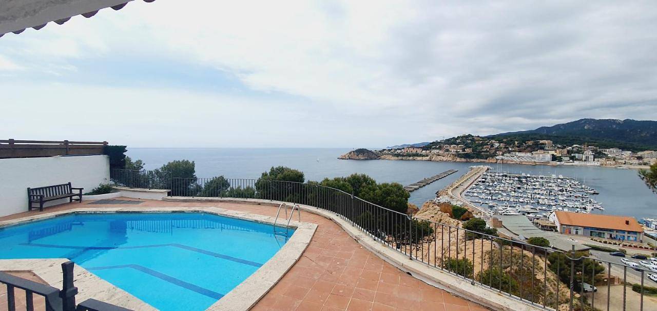 Costa Brava Suites Villa Cala Jonca in Sant Feliu de Guíxols, Costa Brava