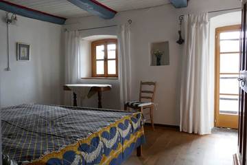 Hütte für 4 Personen in Brione sopra Minusio, Lago Maggiore (Schweiz), Bild 1