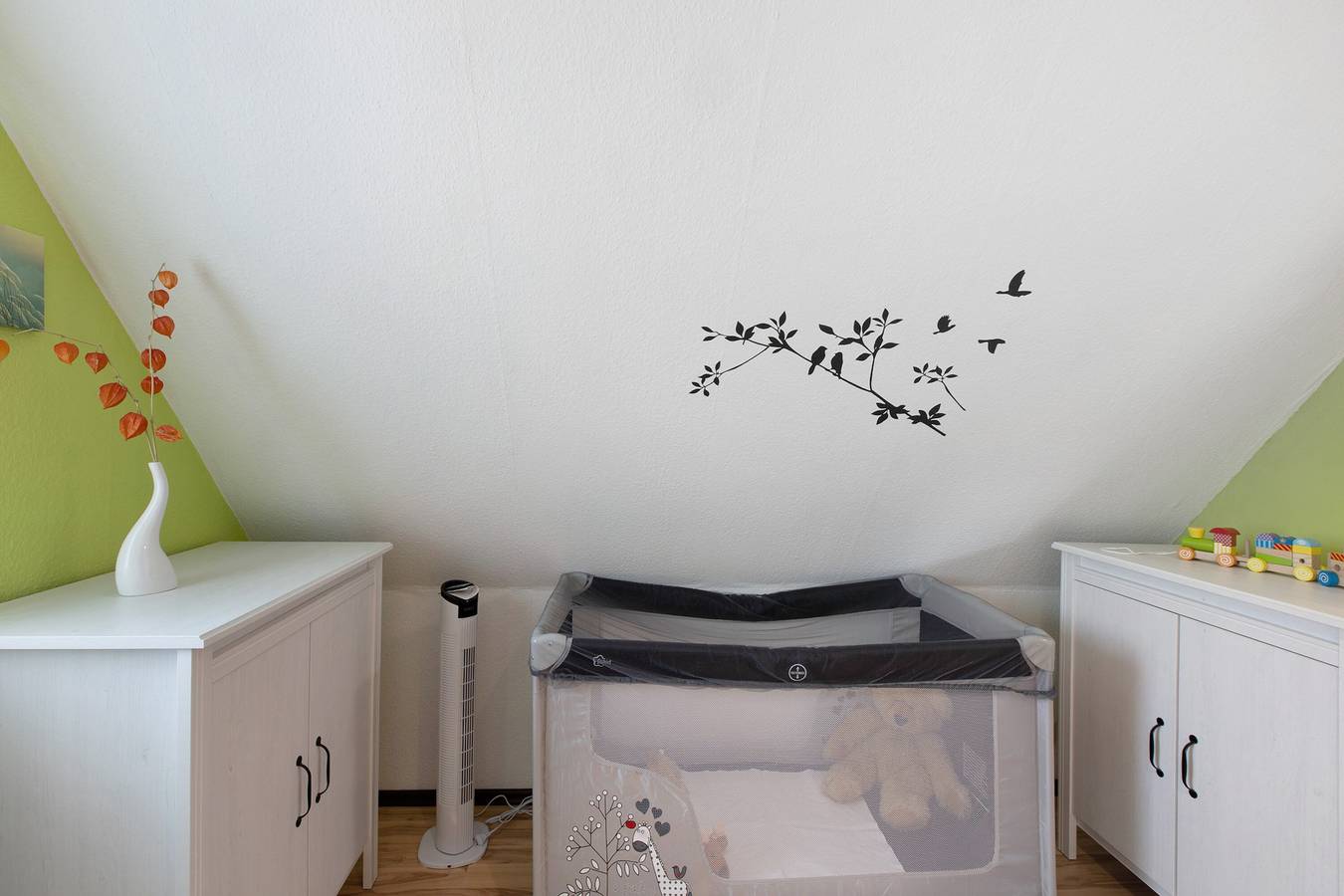 Vakantiehuis Koch met bergzicht, privéterras en wifi, foto 13