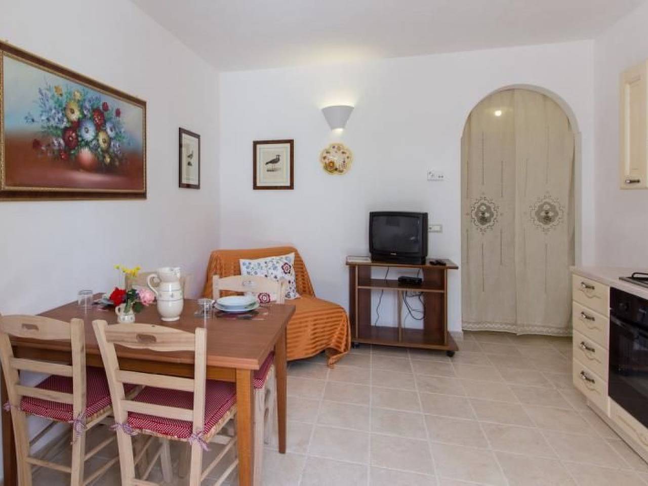 Ganze Wohnung, 'Kirschbaum' in Martina Franca, Tarent Provinz