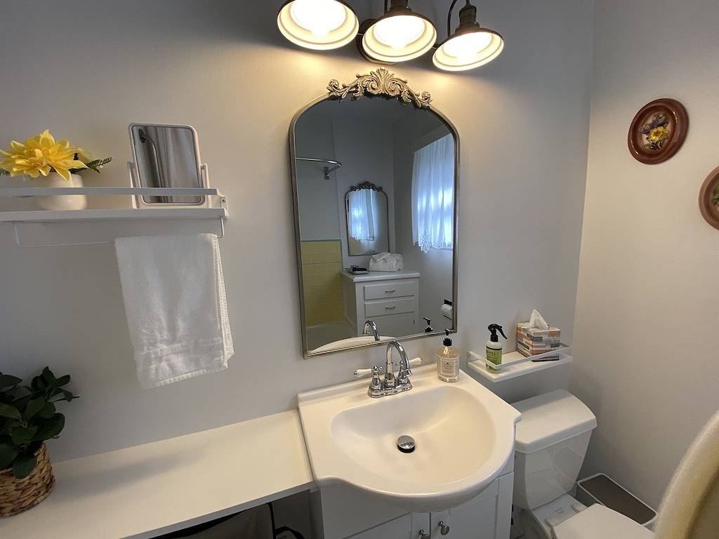 Charming Home in Prescotts Historic District. Less than a mile from Whiskey Row. in Prescott, Yavapai County