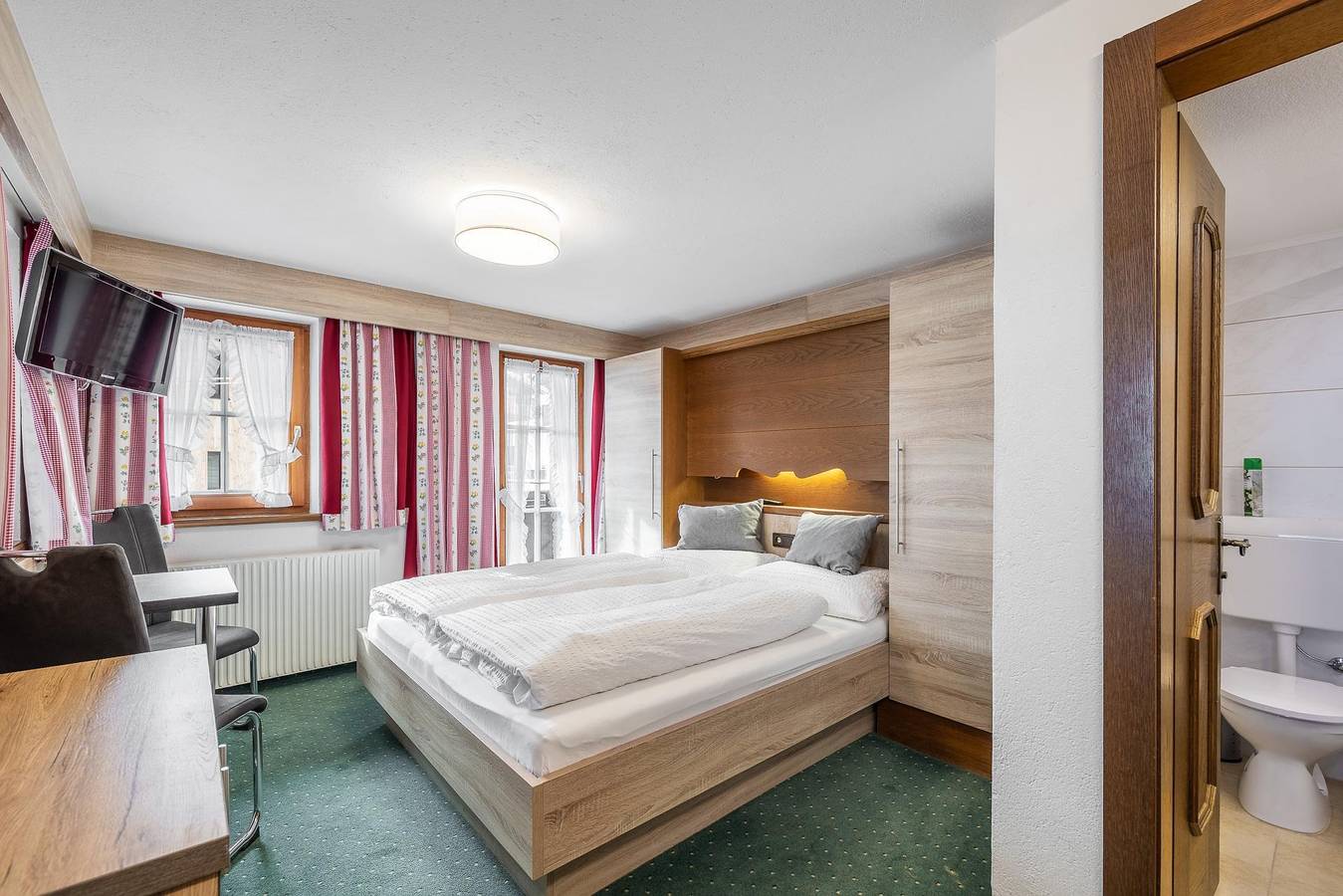 Ganze Ferienwohnung, Studio "Söldenkogel" in Sölden (Österreich), Ötztal