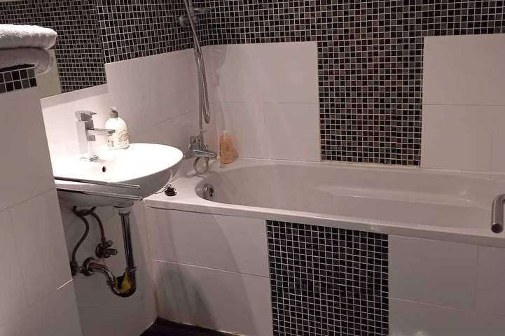 Apartamento entero, Schönesvapartment in Krefeld - Fischeln in Krefeld, Lower Rhine