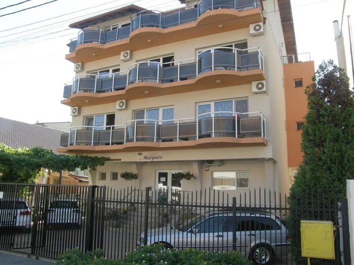 Maison d’hôte pour 2 personnes, avec jardin