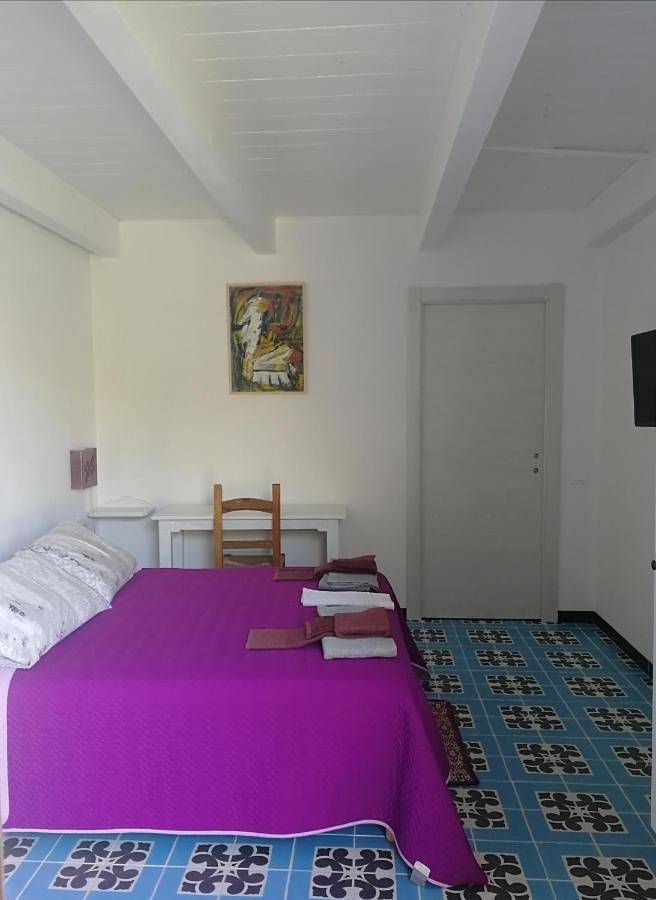 Location de vacances pour 3 personnes, avec jardin à Oristano - 3