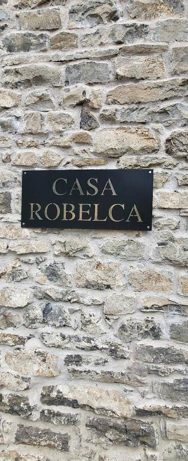 Casa rural para 9 personas, con Balcón además de Terraza y Vistas en Valle de Tena