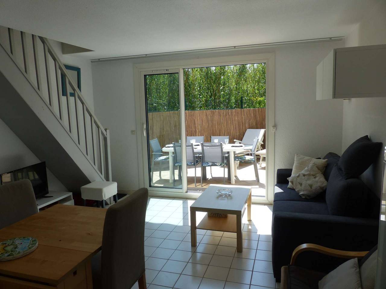 Ferienhaus für 4 Personen mit Pool in Le Lavandou, Parc national Port-Cros