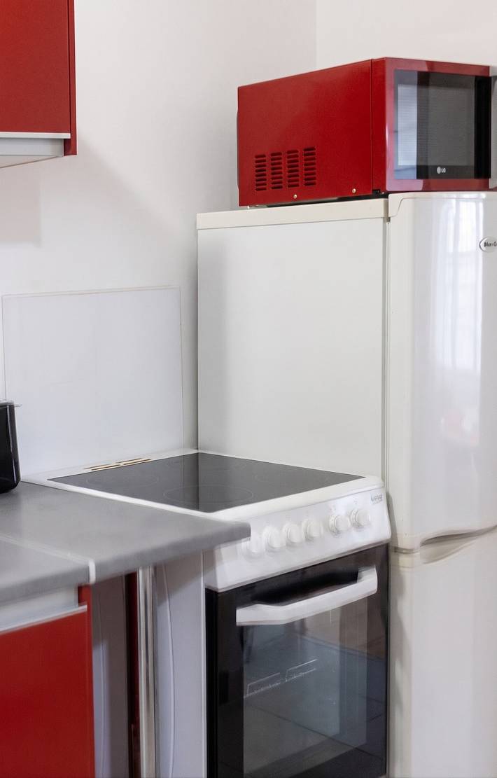Encantadora Casa en Fécamp para Vacaciones Inolvidables in Fécamp, Región de Le Havre