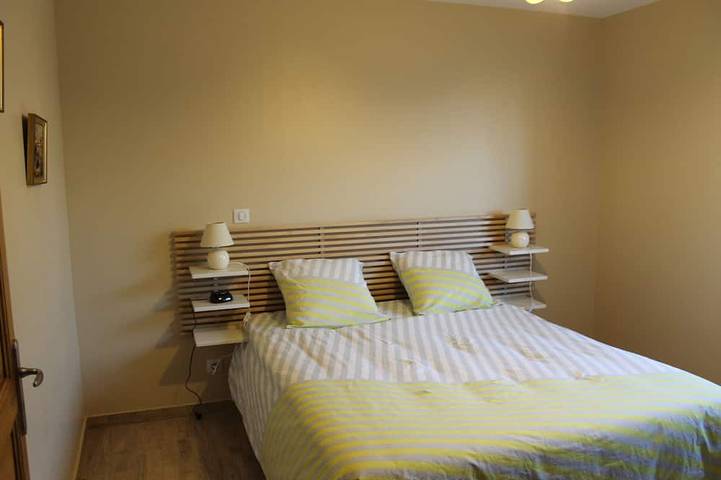 Cottage für 4 Personen, mit Terrasse in Grand Est - 3