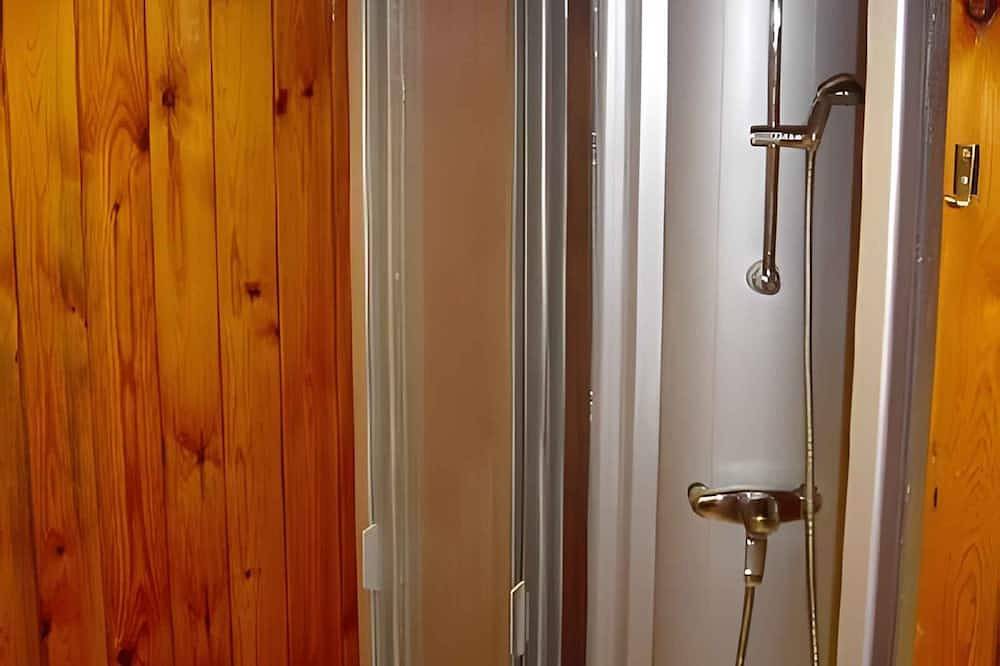 Finnhütte mit Terrasse in St. Kilian, Hildburghausen und Umgebung