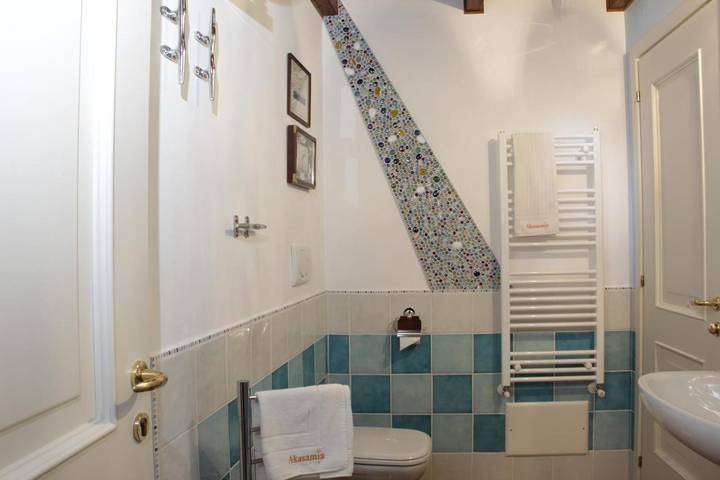 Chambre d’hôte pour 2 personnes, avec vue et balcon à Itri - 2