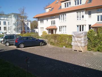 Ferienwohnung für 5 Personen in Ostseebad Nienhagen, Nienhagen, Bild 4