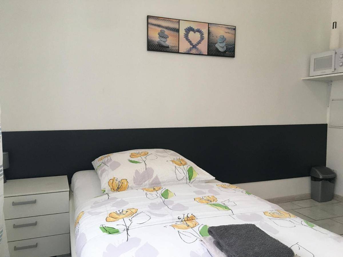 Appartement entier, Studios Lora Rm 860 in Saint-Louis, Région de Mulhouse
