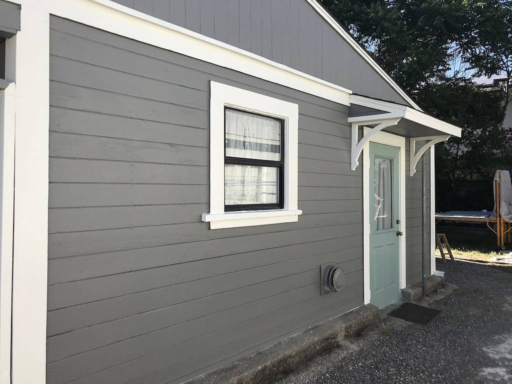 Ganze Wohnung, Downtown gemütliches Refugium in Grass Valley, Nevada County