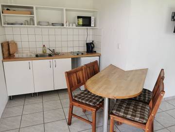 Ferienwohnung für 5 Personen in Rostock, Rostock und Umgebung, Bild 3
