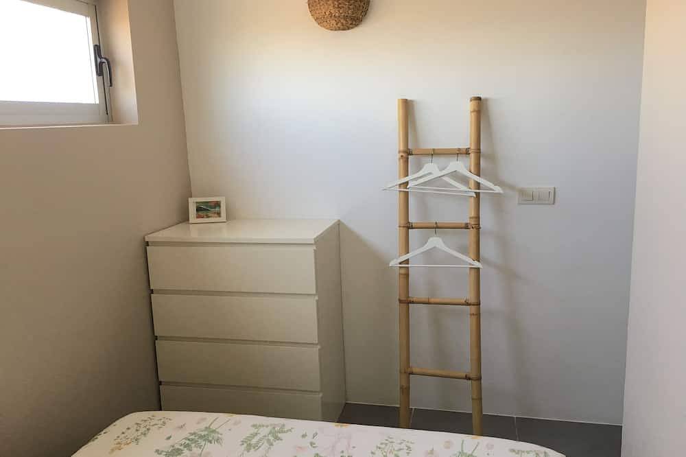 Modern Bungalow in Lajares, La Oliva