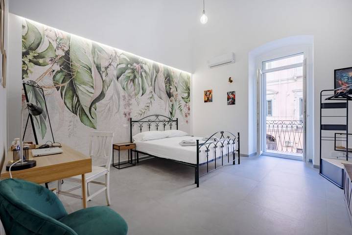 Gîte pour 2 personnes à Taranto - 2