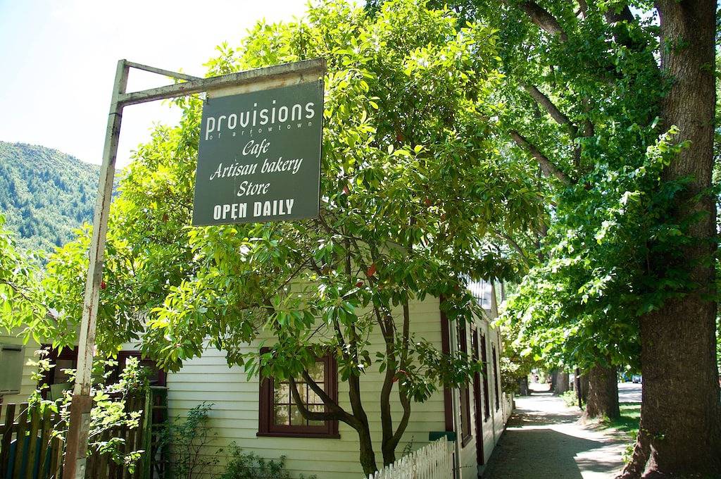 Alchemy Cottage - Ferienhaus Arrowtown in Arrowtown, Otago