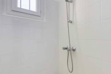 Appartement De Vacances pour 4 Personnes dans Vanves, Hauts-de-Seine, Photo 3