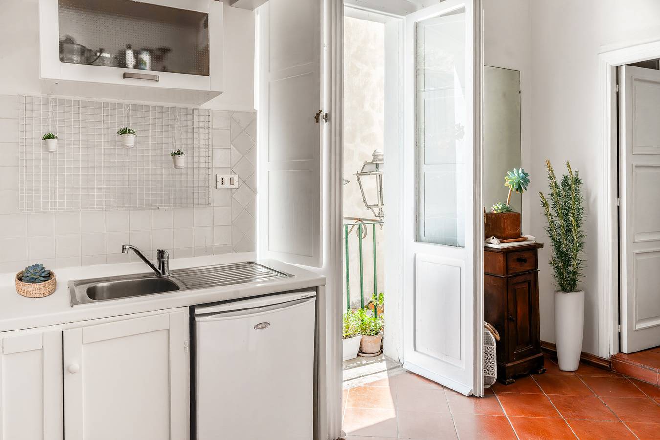 Ganze Wohnung, Casa Livia Sperlongaresort in Sperlonga, Latina Provinz