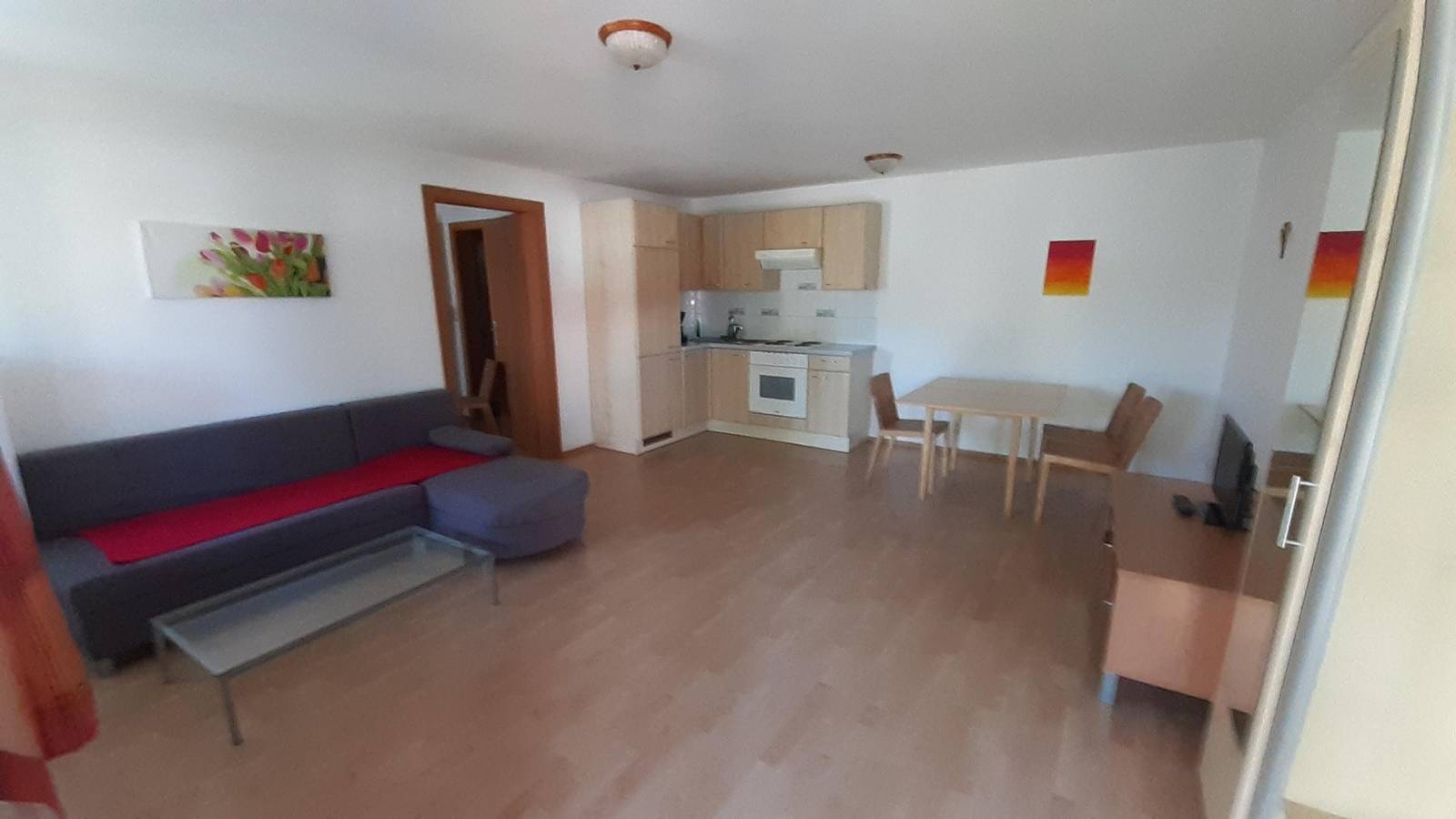 Ganze Ferienwohnung, Ferienwohnung &amp; Weingut Kroiss in Illmitz, Neusiedlersee-Hügelland