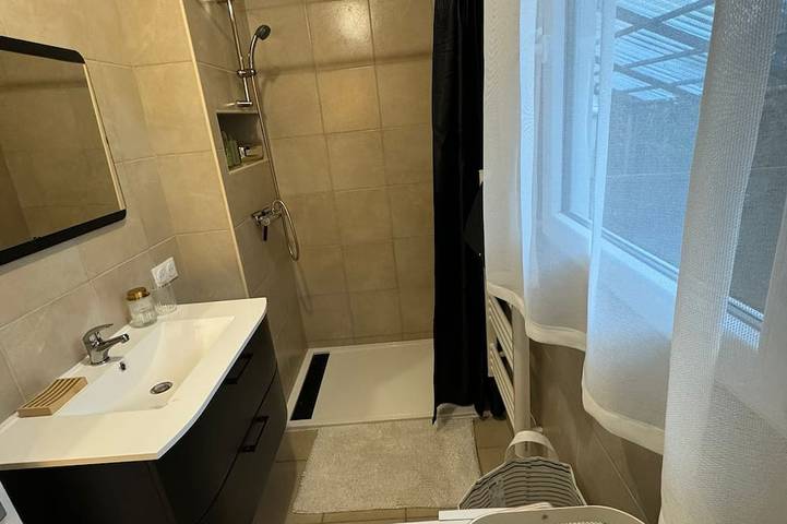 Location de vacances pour 8 personnes, animaux acceptés à Morangis - 4