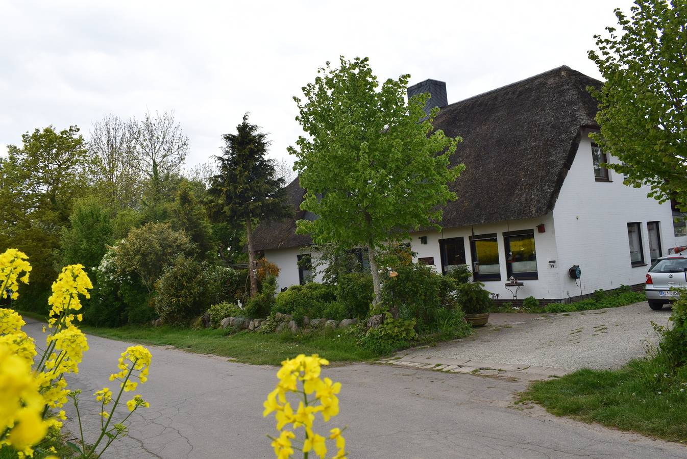 Ganze Ferienwohnung, Fewo Vobbe in Dänischenhagen, Rendsburg-Eckernförde