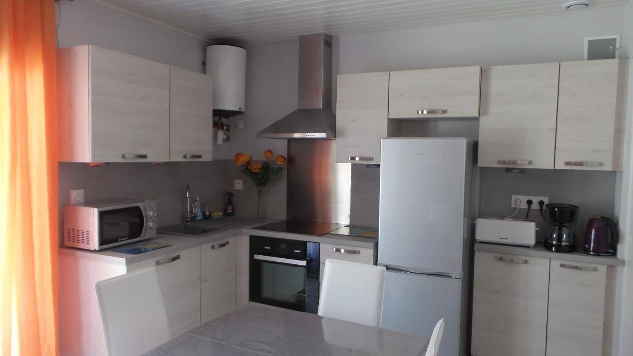 Appartement entier, Maison en bord de mer in L'Aiguillon-la-Presqu'île, Vendée