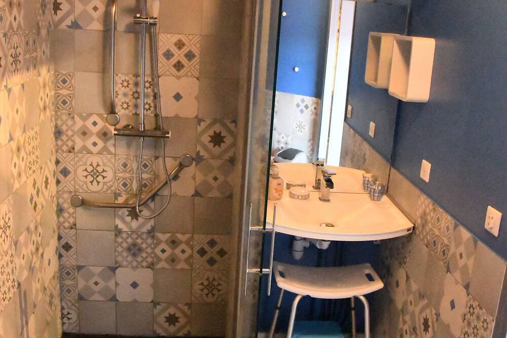 B & B - Bed and breakfast between Arras and Albert in Souastre, Arras region
