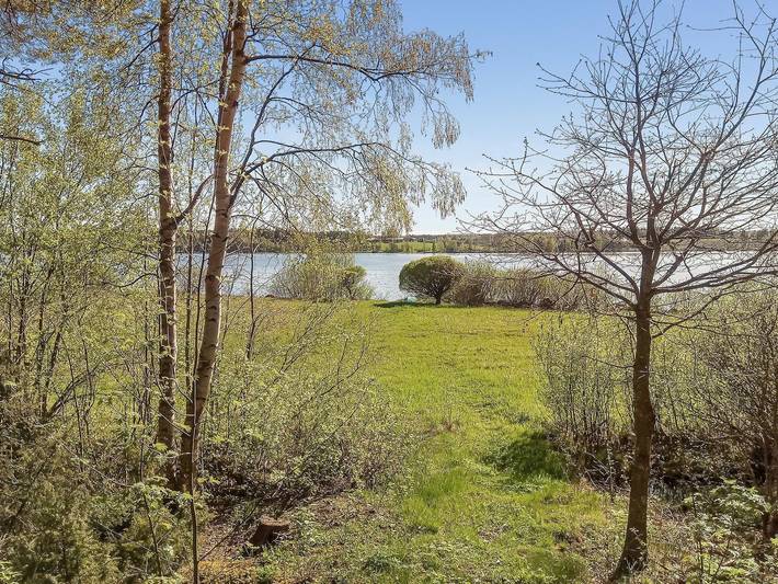 Kesärinne in Kelminselkä, Ikaalinen