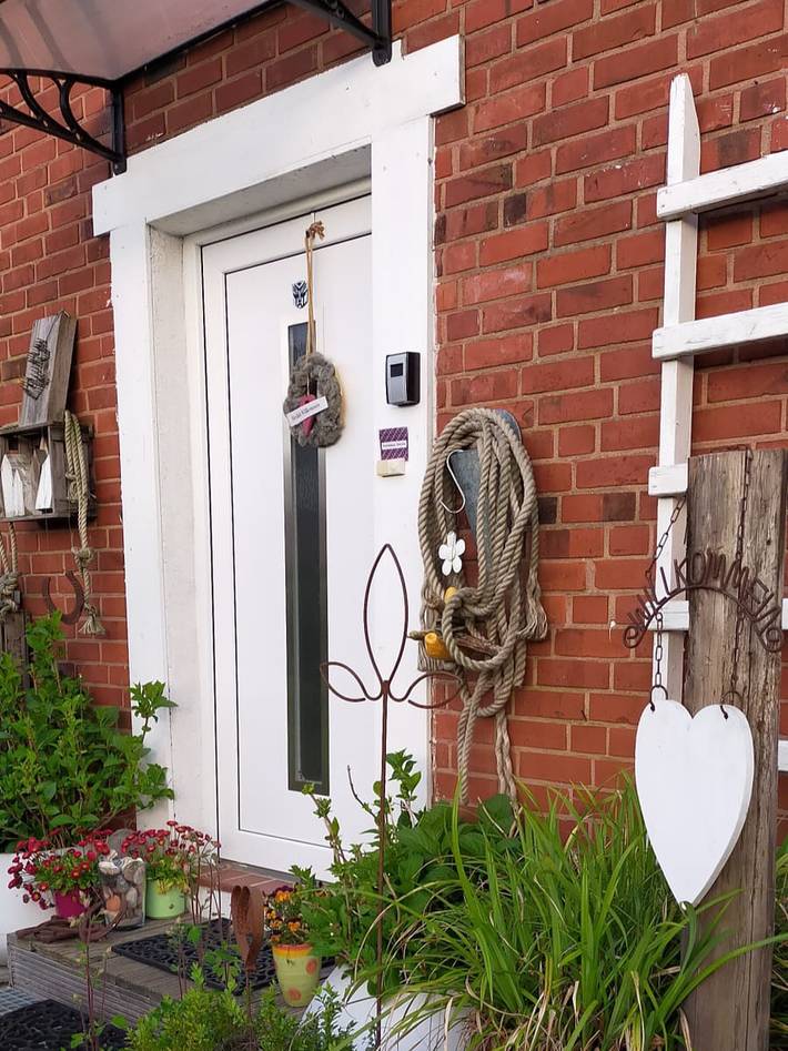 Ferienhaus für 4 Personen, mit Garten, mit Haustier in Bremerhaven - 3