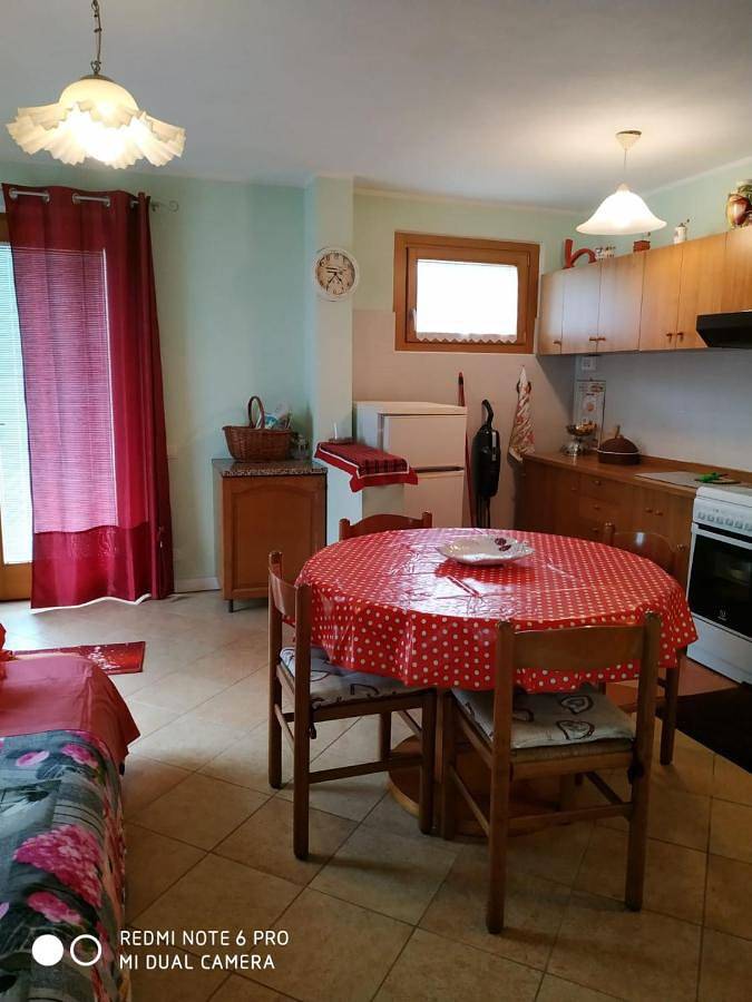 Gîte pour 2 personnes, avec jardin à Feltre - 4
