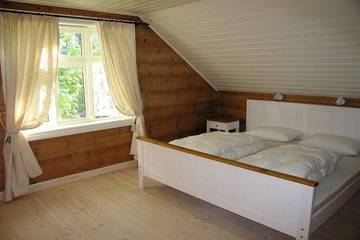 Vacation House for 6 Guests in Ulvik herad, Vestland, Picture 1