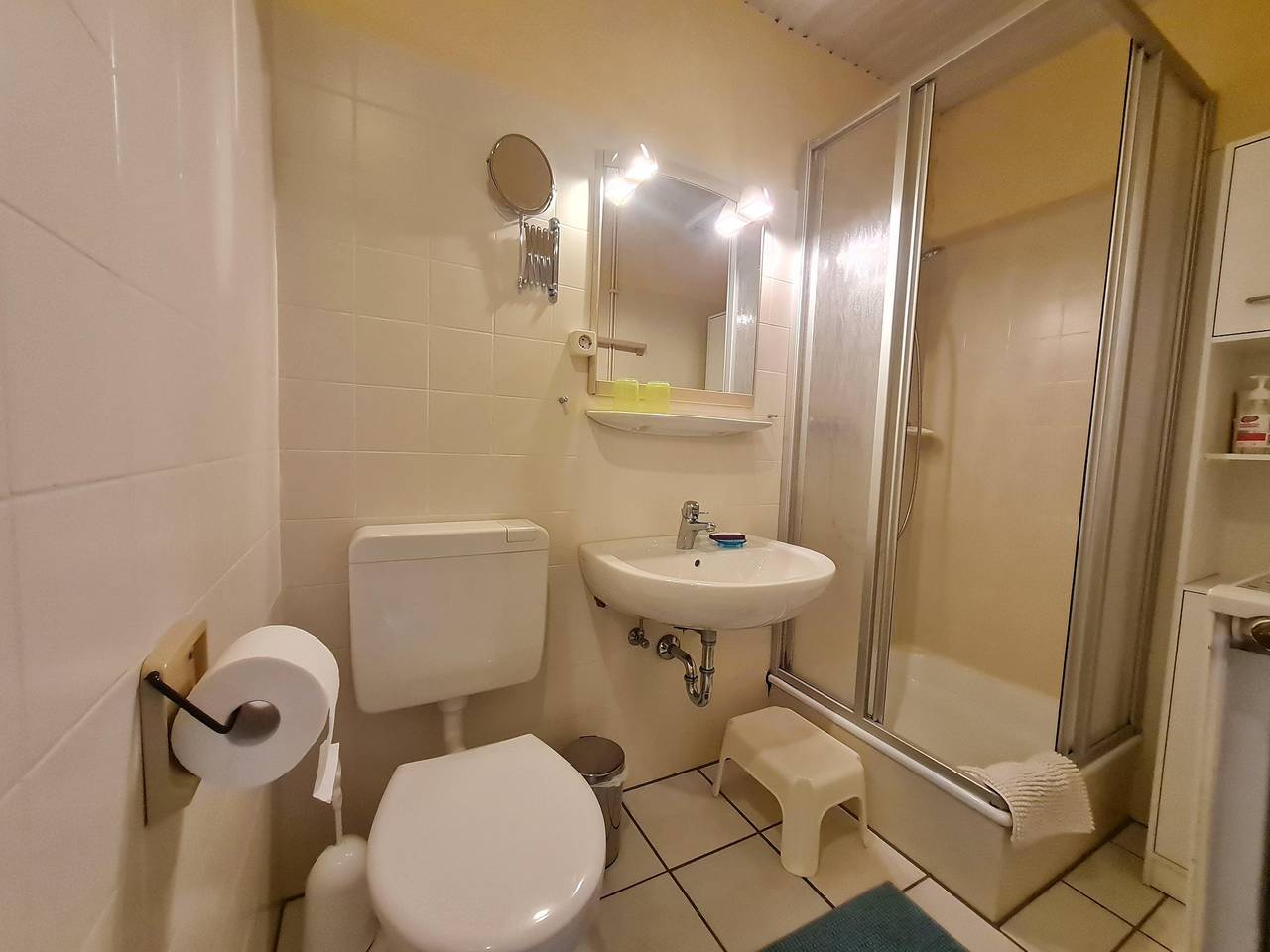 Ganze Ferienwohnung, Ferienwohnung 1 in Osterhever, Eiderstedt