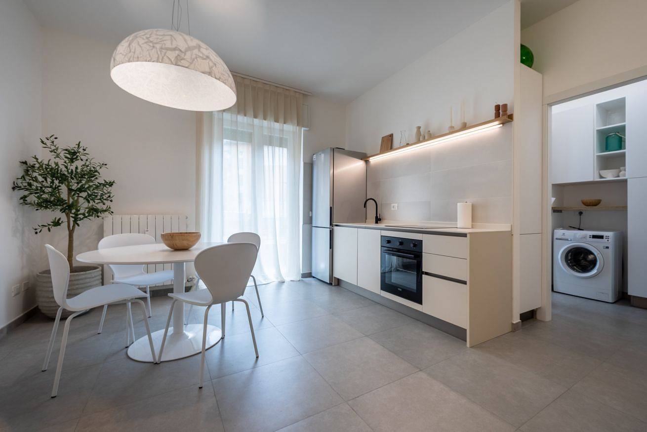 Apartamento entero, Bright apartment with balcony and 4 beds in Verona, Provincia de Verona