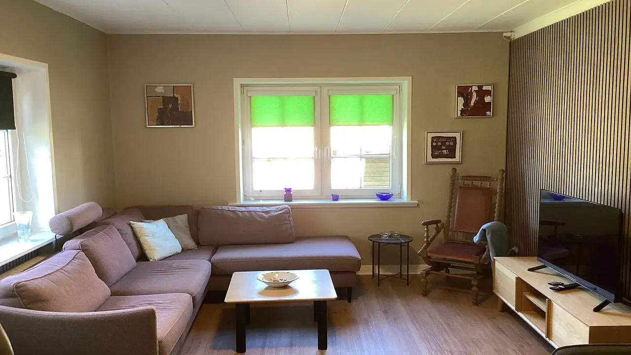 Ferienhaus für 8 Personen (170 m²) in Ansager in Ansager, Varde