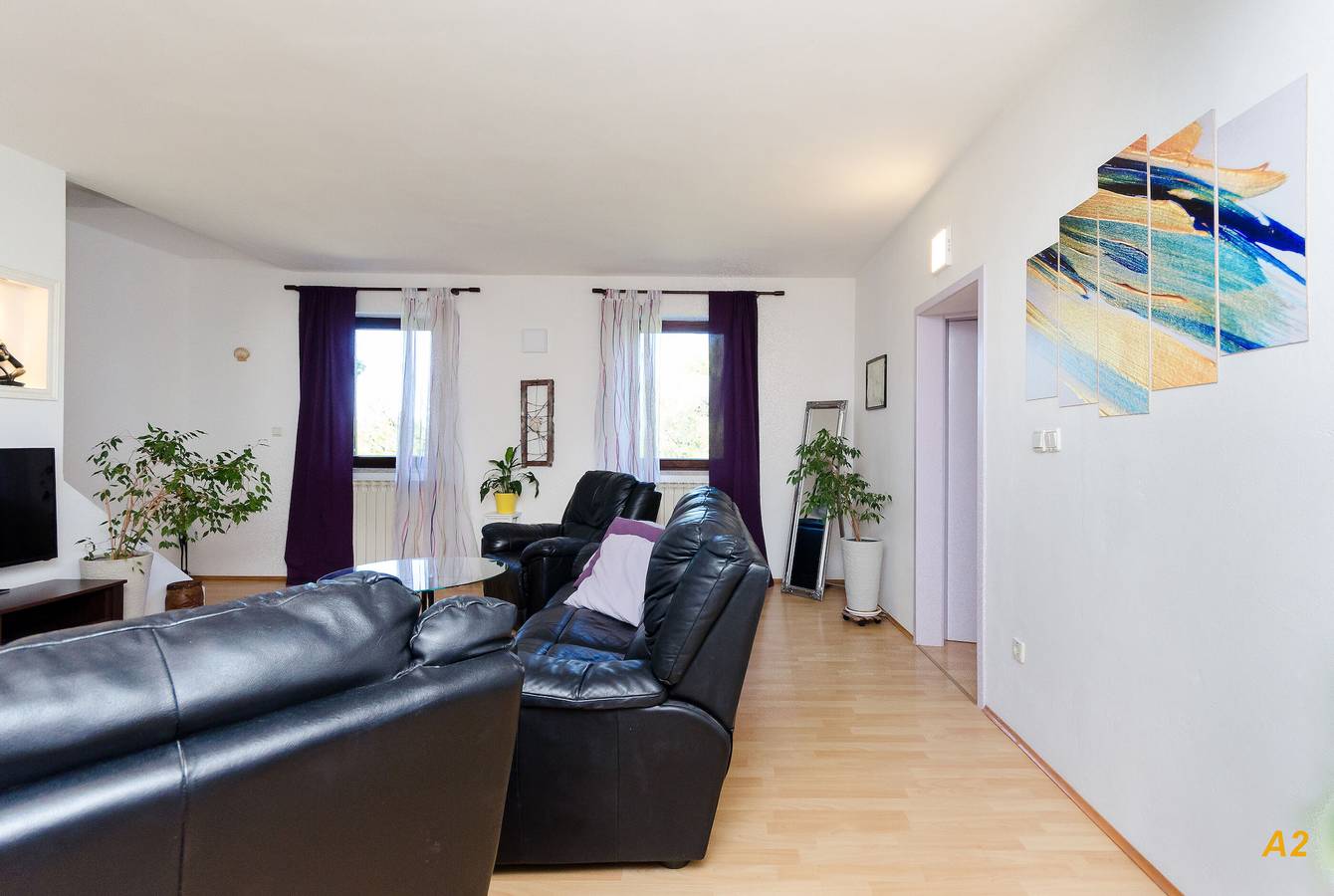 Appartamento intero, Apartments Stanislava in Fasana, Fazana
